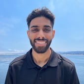 Aaron Rai