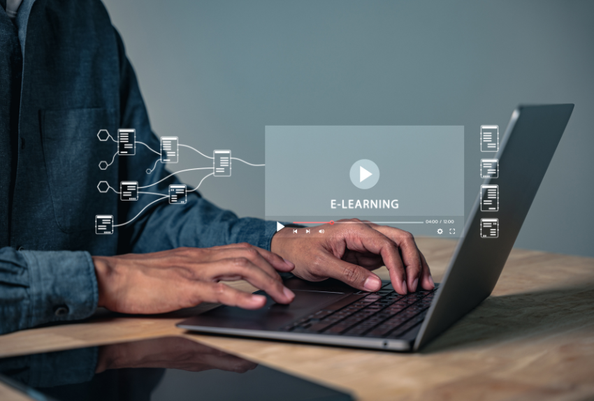 eLearning