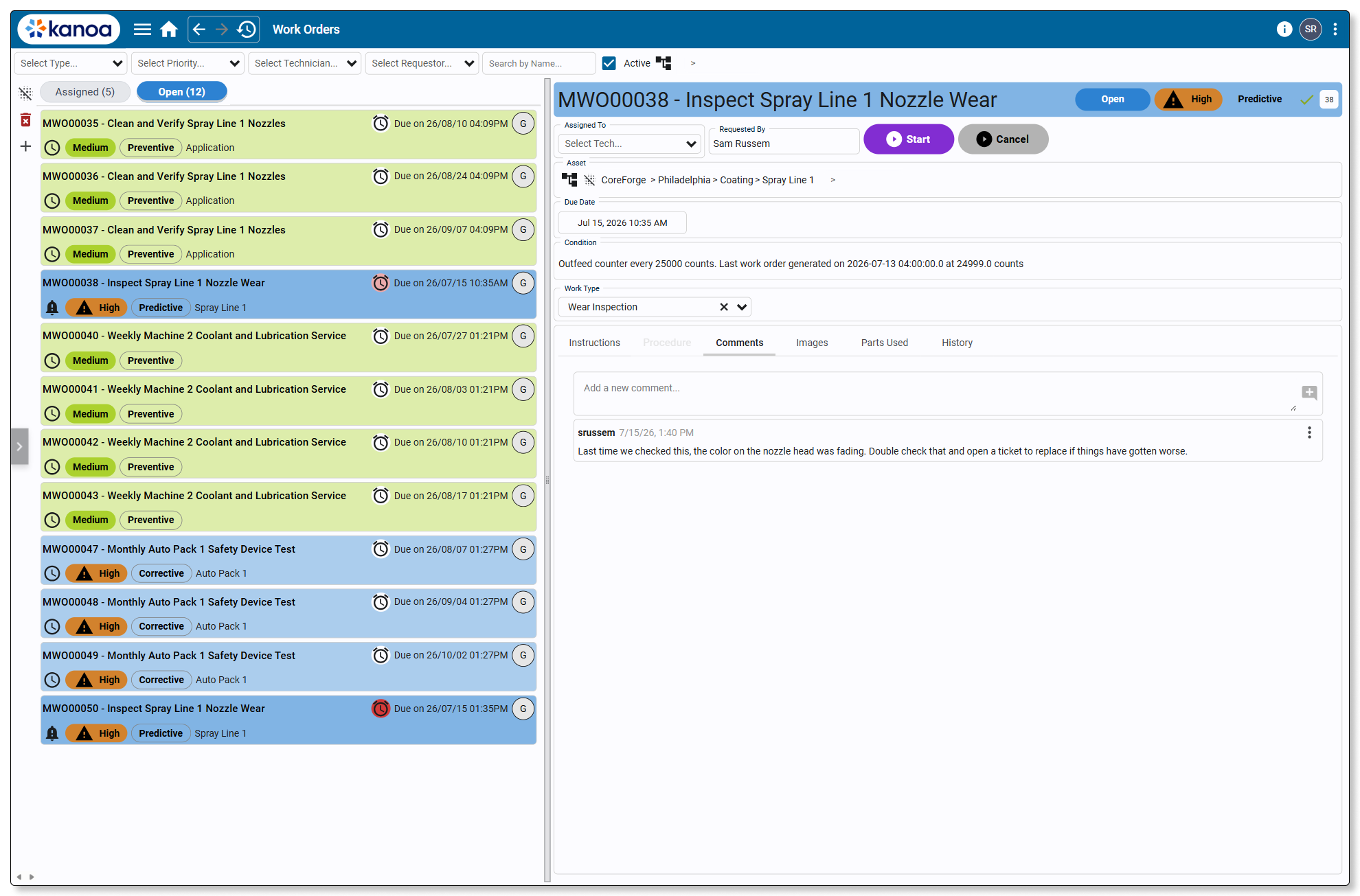 workOrderDashboard