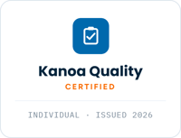 kanoa-quality-certified