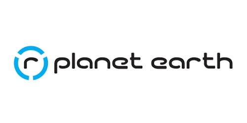 rPlanet Earth