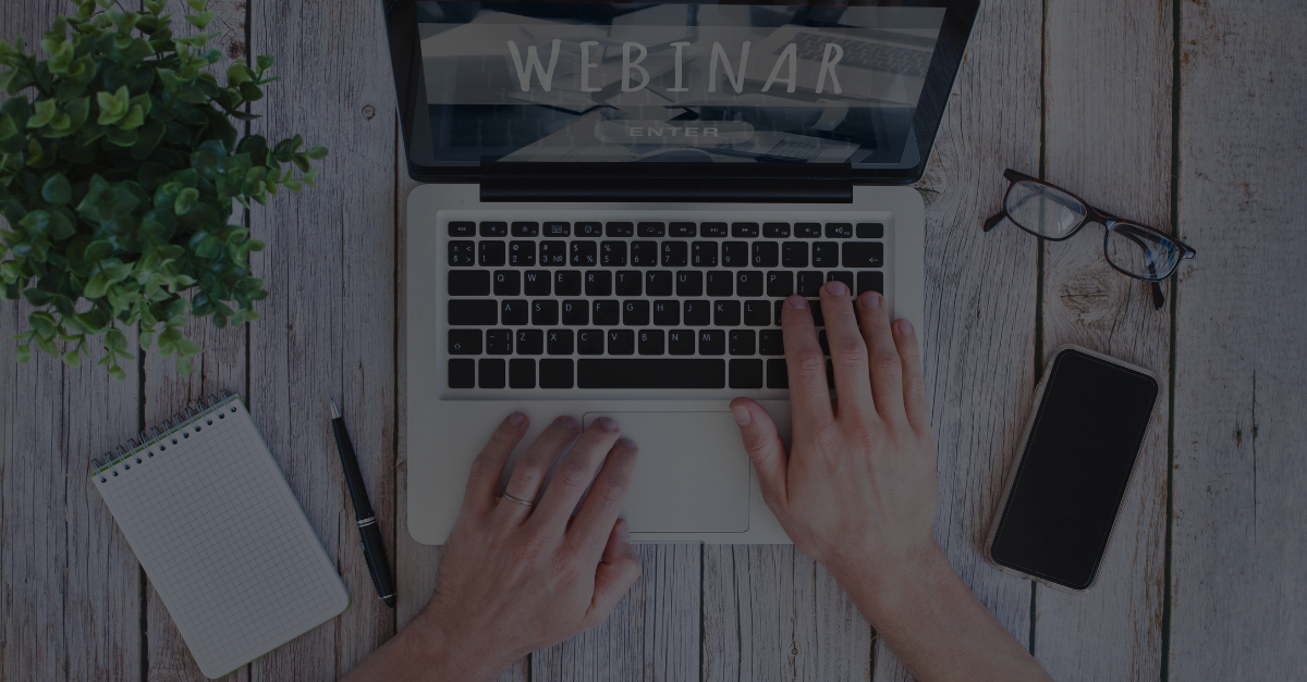 webinar attendee