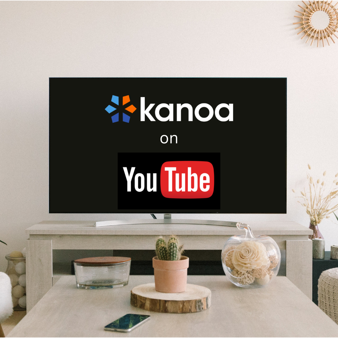 Kanao on YouTube