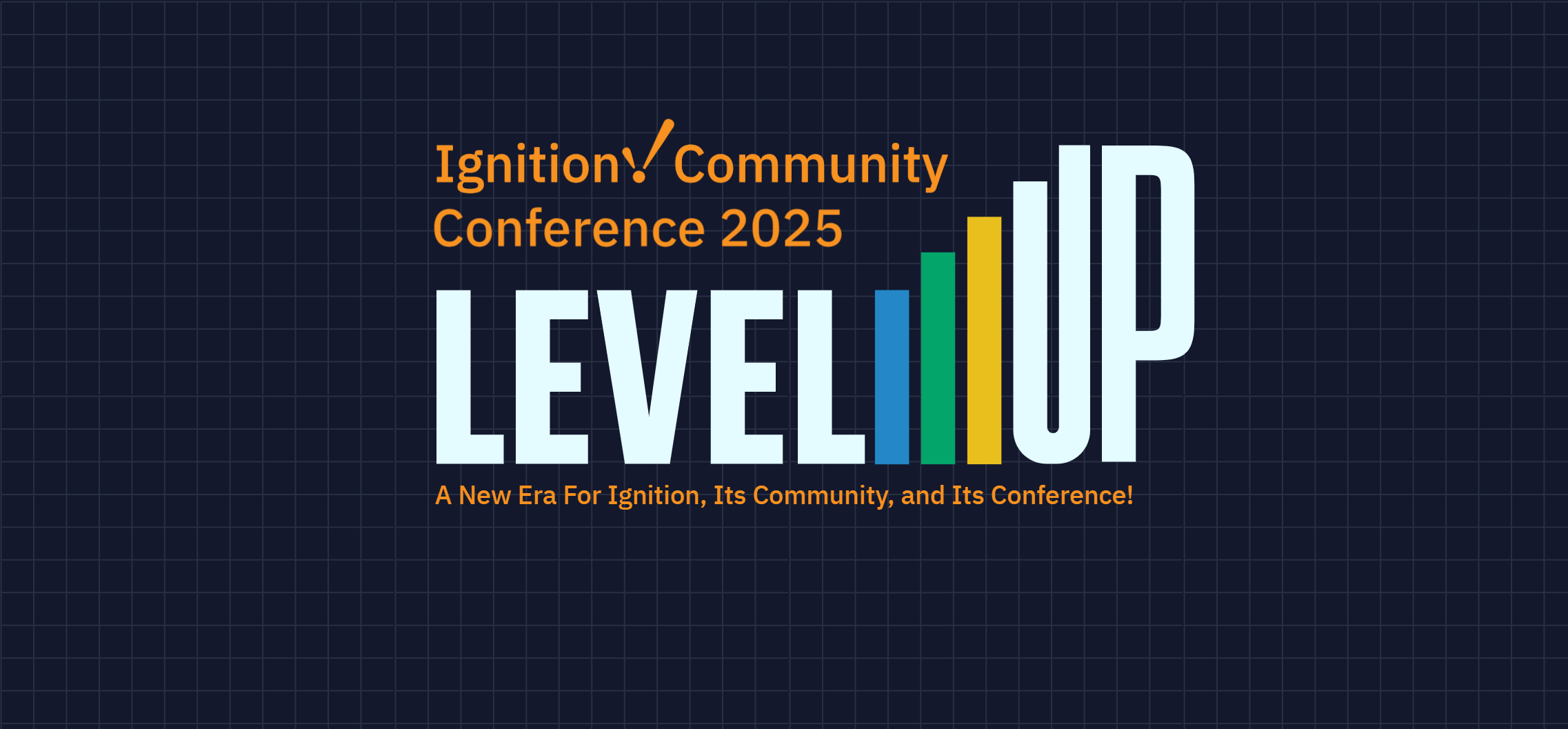 ignition icc level up